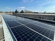 NOUVEAU SYSTÈME PHOTOVOLTAÏQUE