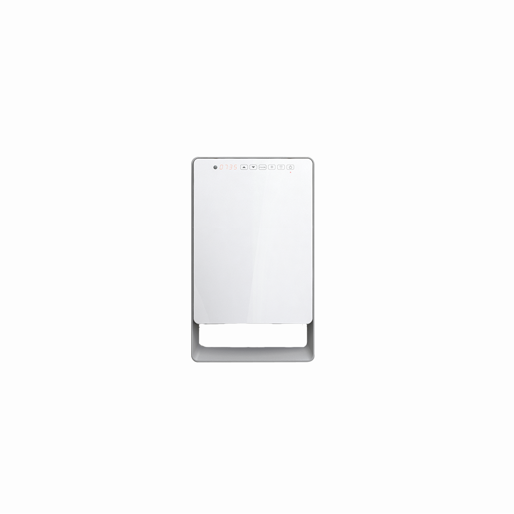 Réchauffeur D'Air Céramique PTC 220V 300W Telituny - Ventilateur Chauffage Pour Climatiseur Et Humidificateur