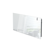 AETHEREA Radiateur électriques Dual-Therm en verre