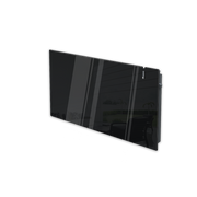 AETHEREA Radiateur électriques Dual-Therm en verre