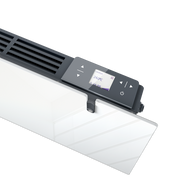 AETHEREA Radiateur électriques Dual-Therm en verre