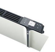 KYOTO Radiateur Electrique Dual-Therm Ultra Plat