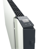 KYOTO Radiateur Electrique Dual-Therm Ultra Plat