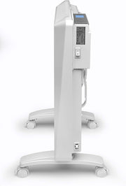 SIRIO Convecteurs électriques à contrôle numérique