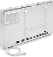 SIRIO Convecteurs électriques à contrôle numérique