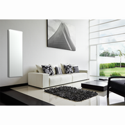 ICON Wi-Fi Radiateur électrique Connecté Vertical Dual-Therm