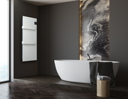 ONSEN Radiateur Sèche-Serviettes Programmable 750W