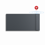 KLIMA Wi-Fi Radiateur électriques Dual-Therm Connectes