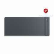 KLIMA Wi-Fi Radiateur électriques Dual-Therm Connectes