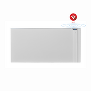 KLIMA Wi-Fi Radiateur électriques Dual-Therm Connectes