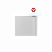 KLIMA Wi-Fi Radiateur électriques Dual-Therm Connectes