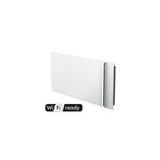 KYOTO Radiateur Electrique Dual-Therm Ultra Plat