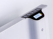 KLIMA Wi-Fi Radiateur électriques Dual-Therm Connectes