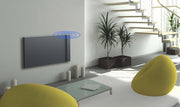 KLIMA Wi-Fi Radiateur électriques Dual-Therm Connectes