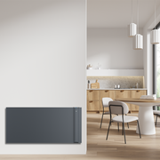KLIMA Wi-Fi Radiateur électriques Dual-Therm Connectes