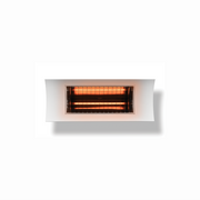 OASI Lampe à infrarouges chauffante