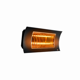 OASI Lampe à infrarouges chauffante