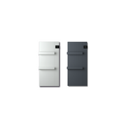 ONSEN Radiateur Sèche-Serviettes Programmable 750W