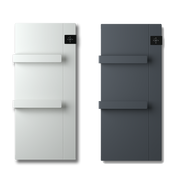 ONSEN Radiateur Sèche-Serviettes Programmable 750W