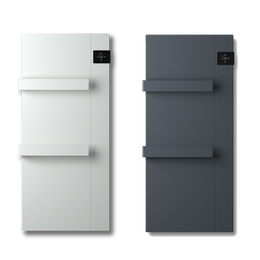 ONSEN Radiateur Sèche-Serviettes Programmable 750W