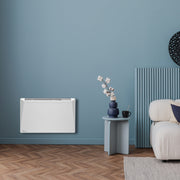 SIRIO Convecteurs électriques à contrôle numérique