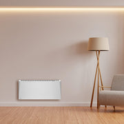 SIRIO Convecteurs électriques à contrôle numérique