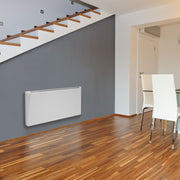 SIRIO Convecteurs électriques à contrôle numérique