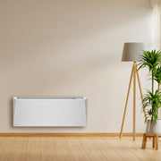 SIRIO Convecteurs électriques à contrôle numérique