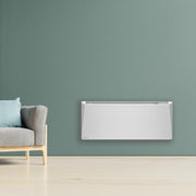 SIRIO Convecteurs électriques à contrôle numérique