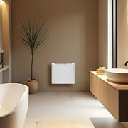 SIRIO Convecteurs électriques à contrôle numérique