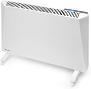 SIRIO Convecteurs électriques à contrôle numérique