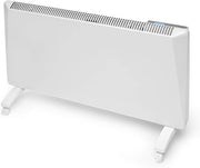 SIRIO Convecteurs électriques à contrôle numérique