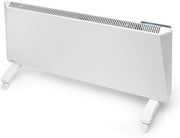 SIRIO Convecteurs électriques à contrôle numérique