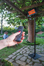 Télécommande OASI REMOTE