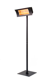 Pied de support pour lampe infrarouge OASI