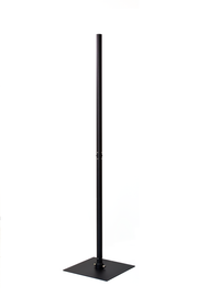 Pied de support pour lampe infrarouge OASI