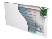 KLIMA Radiateur électriques Dual-Therm